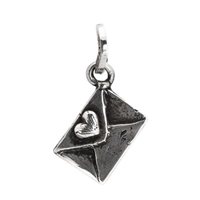 Charm Boccadamo Donna in Argento BPS085 - BPS085